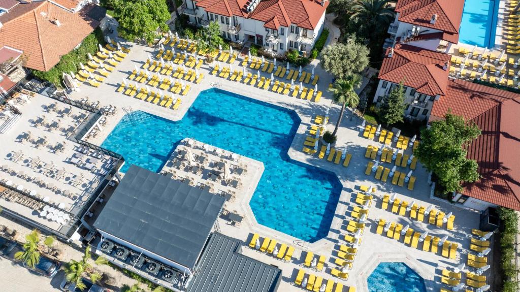 ساندیا بای لیبرتی اولودنیز